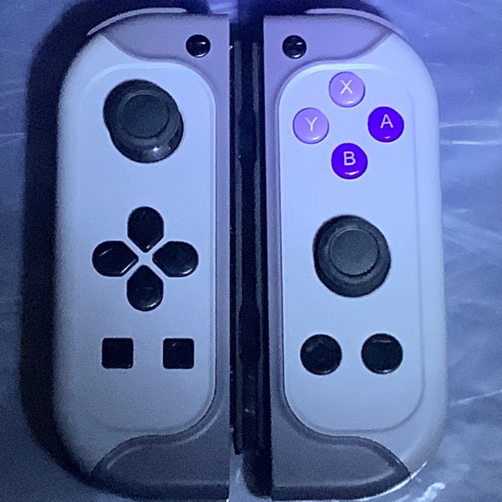 nintendo switch joy-con retro